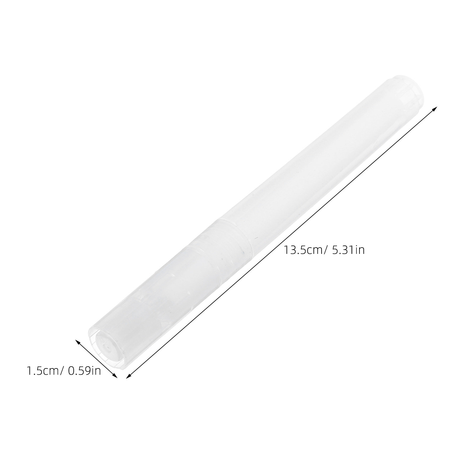 10Pcs Fillable Blank Paint Mar - مراجعة Midsole Marker Paint وسعره