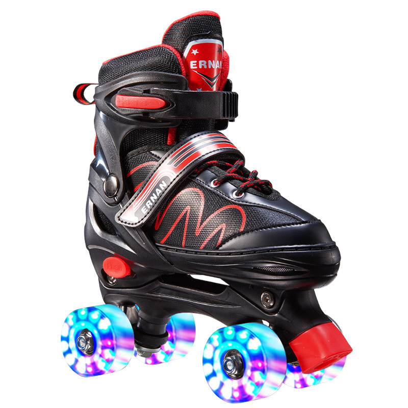 Size 27-42 Adjustable Toddler  - مراجعة Sneaker Care وسعره