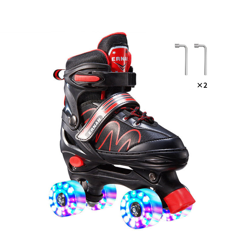 Size 27-42 Adjustable Toddler  - مراجعة Sneaker Care وسعره