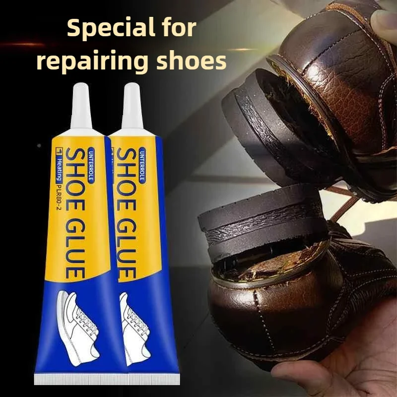 Strong Shoe Glue 60ml, Waterpr - مراجعة Sneaker Care وسعره