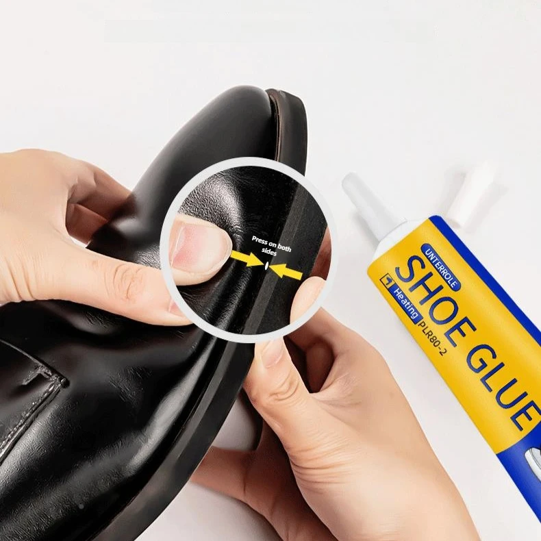 Strong Shoe Glue 60ml, Waterpr - مراجعة Sneaker Care وسعره