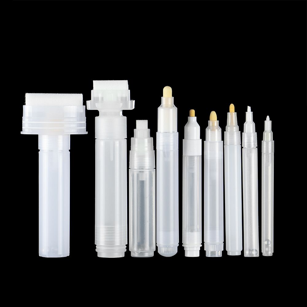 0.7/3/4.5/5/ 6.5/8/10/30/ 50mm - مراجعة Midsole Marker Paint وسعره
