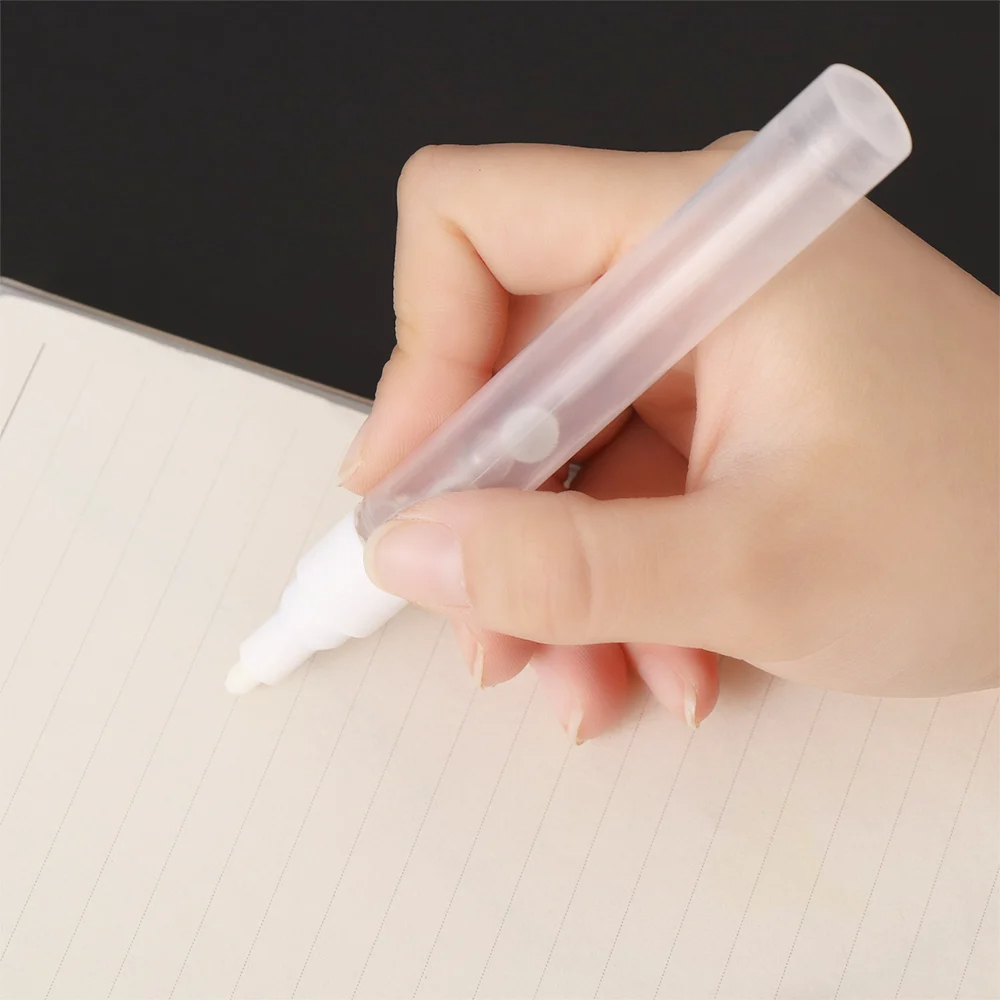 3/5/8/15/30mm Plastic Empty Pe - مراجعة Midsole Marker Paint وسعره