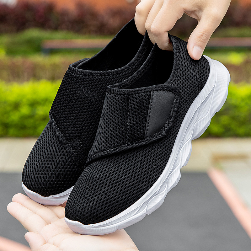 Men Orthopedics Wide Feet Swol - مراجعة Sneaker Care وسعره