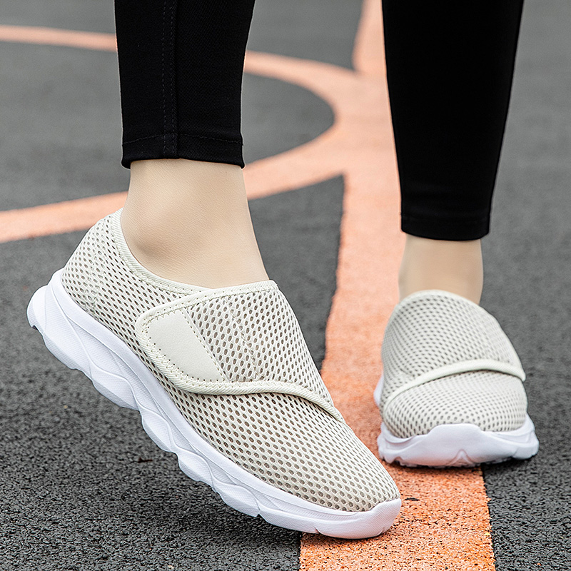Men Orthopedics Wide Feet Swol - مراجعة Sneaker Care وسعره