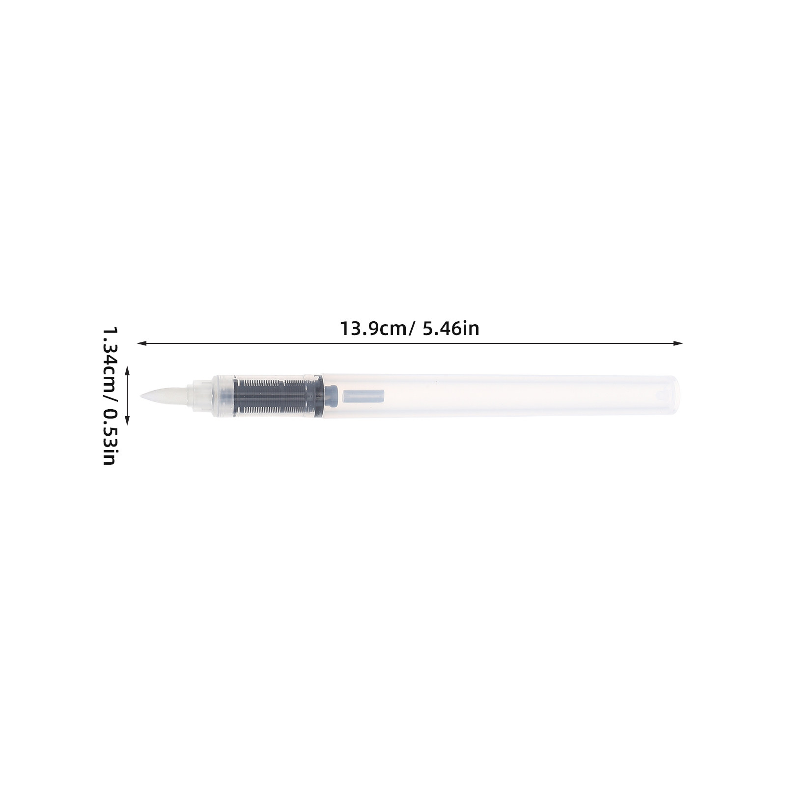 4Pcs Empty Refillable Marker P - مراجعة Midsole Marker Paint وسعره