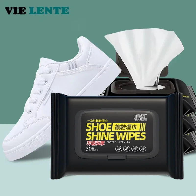 12-60Pcs Disposable Shoes Clea - مراجعة Sneaker Care وسعره