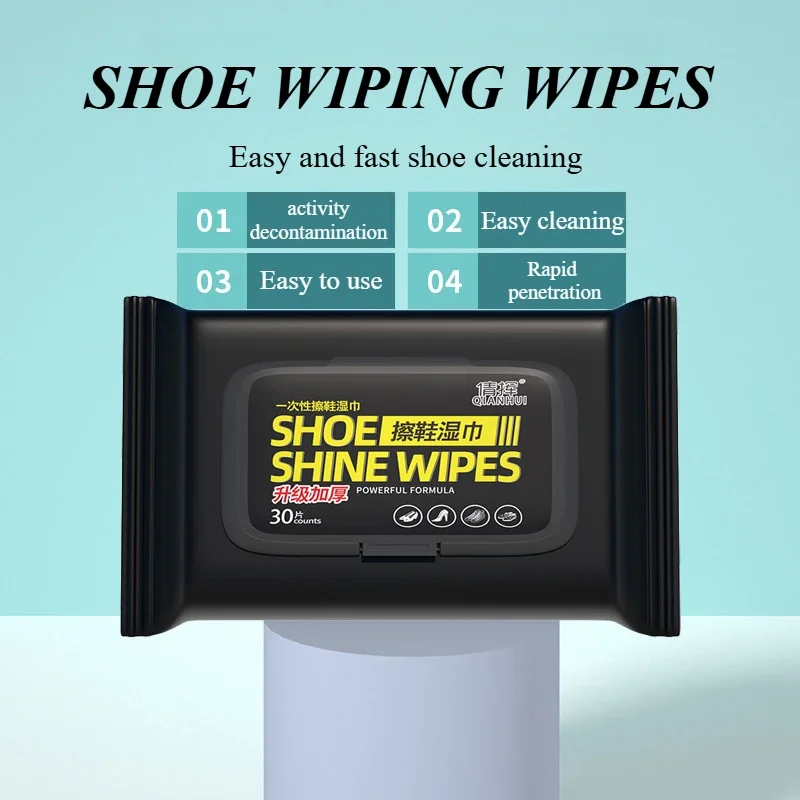 12-60Pcs Disposable Shoes Clea - مراجعة Sneaker Care وسعره