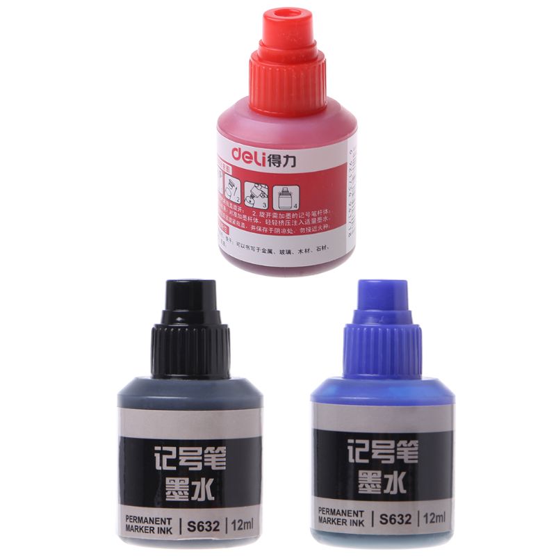 12ml Waterproof Instantly Dry  - مراجعة Midsole Marker Paint وسعره