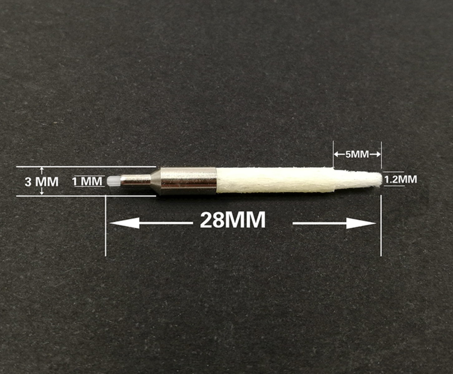 Universal Fibre Paint Marker W - مراجعة Midsole Marker Paint وسعره