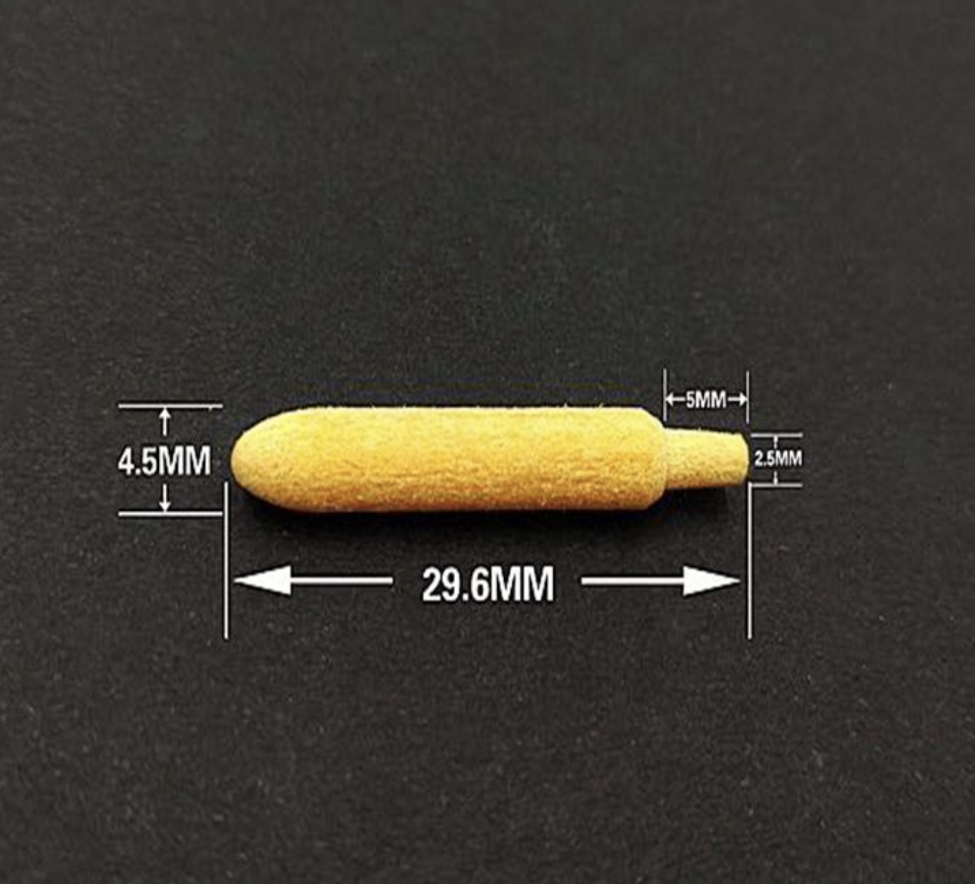 Universal Fibre Paint Marker W - مراجعة Midsole Marker Paint وسعره