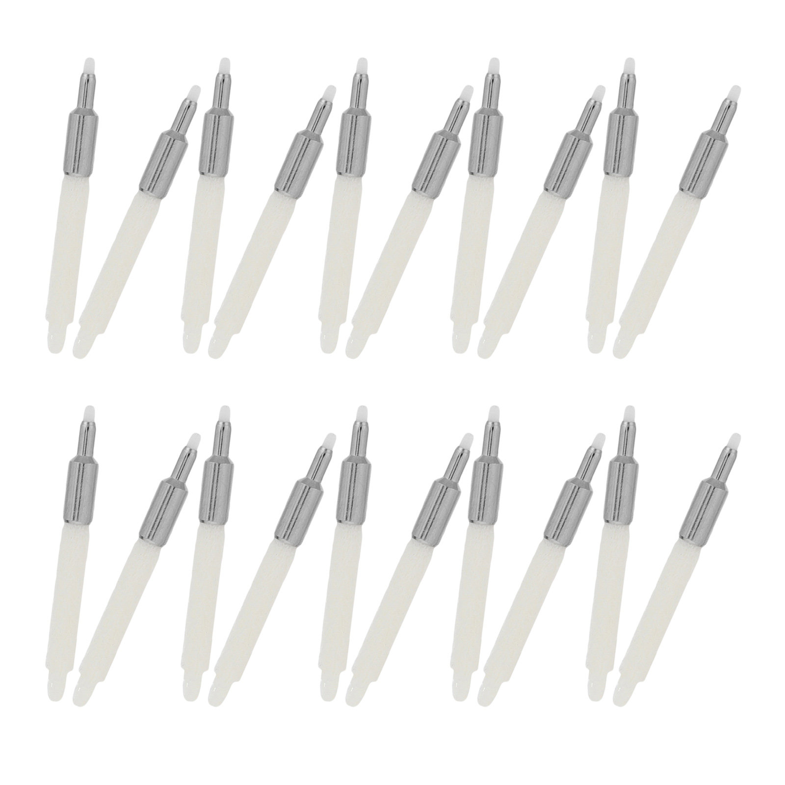40Pcs Acrylic Paint Marker Nib - مراجعة Midsole Marker Paint وسعره
