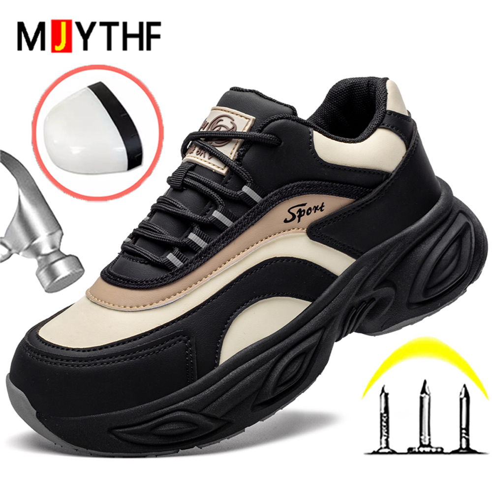 Women 6KV insulated shoes Comp - مراجعة Sneaker Care وسعره