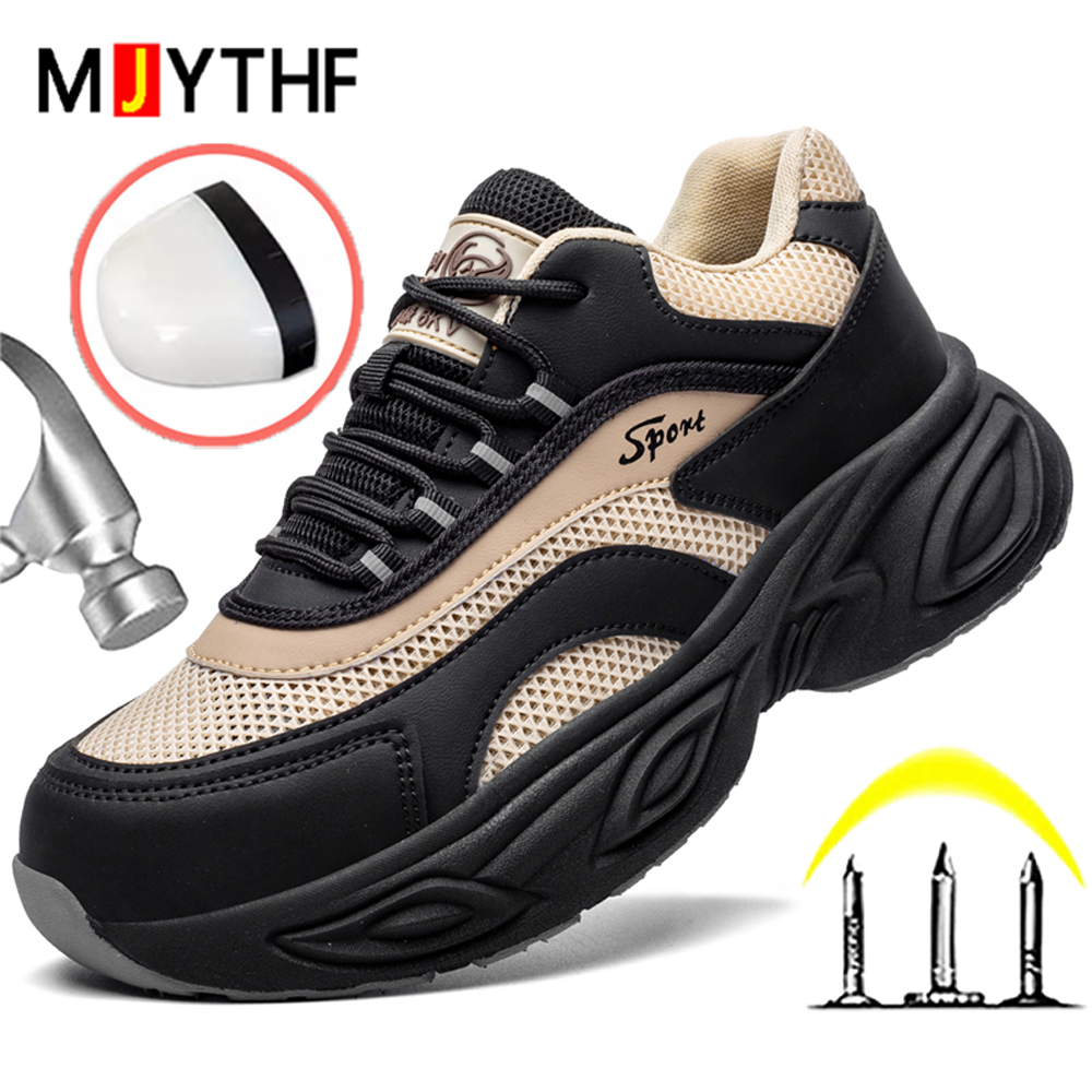 Women 6KV insulated shoes Comp - مراجعة Sneaker Care وسعره