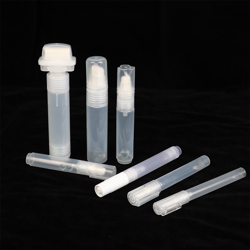 Refillable Ink Plastic Empty P - مراجعة Midsole Marker Paint وسعره