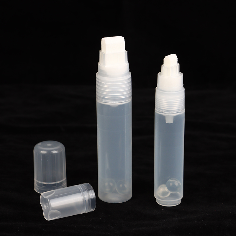 Refillable Ink Plastic Empty P - مراجعة Midsole Marker Paint وسعره