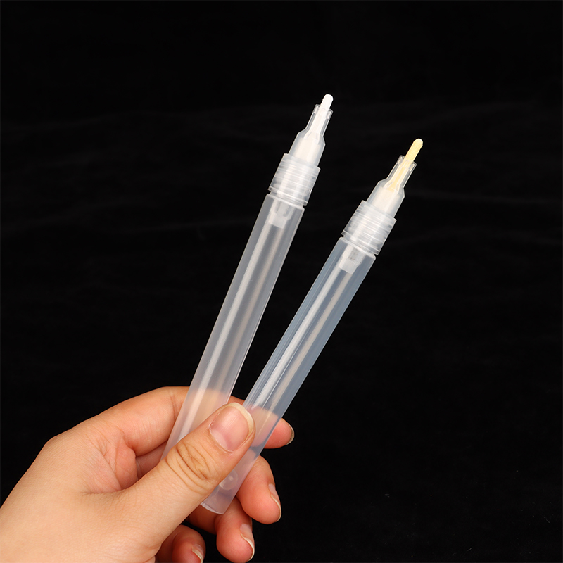 Refillable Ink Plastic Empty P - مراجعة Midsole Marker Paint وسعره