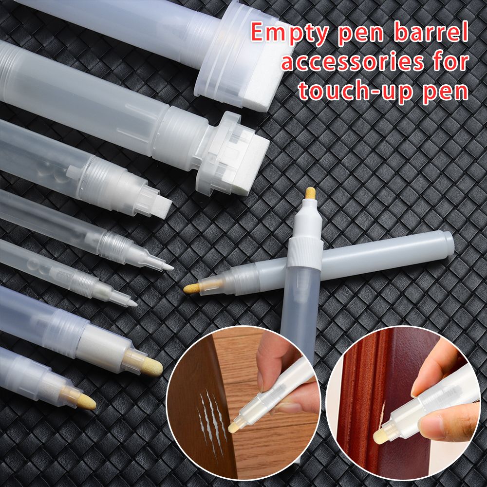 0.7mm3mm4.5mm5mm6.5mm8mm 10mm  - مراجعة Midsole Marker Paint وسعره