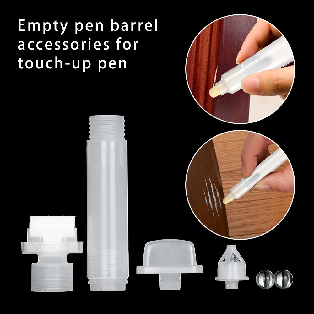 0.7mm3mm4.5mm5mm6.5mm8mm 10mm  - مراجعة Midsole Marker Paint وسعره