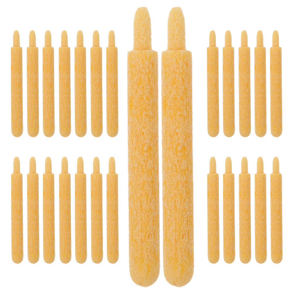 30Pcs Acrylic Paint Marker Nib - مراجعة Midsole Marker Paint وسعره
