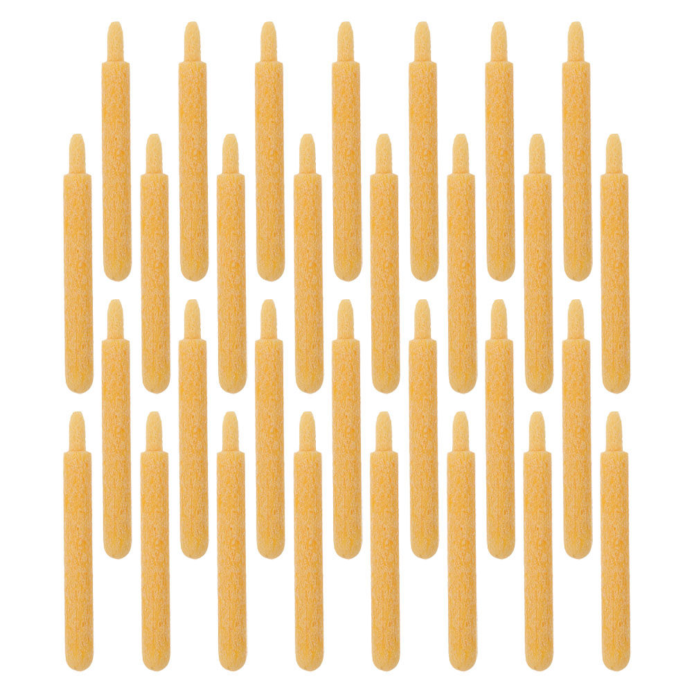 30Pcs Marker Replacement Nibs  - مراجعة Midsole Marker Paint وسعره