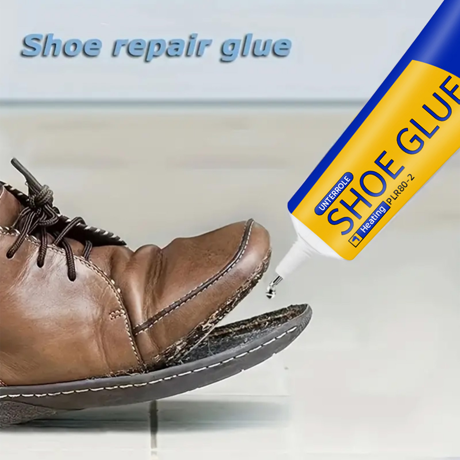 1/2/3pcs 60ml Strong Shoe Adhe - مراجعة Sneaker Care وسعره
