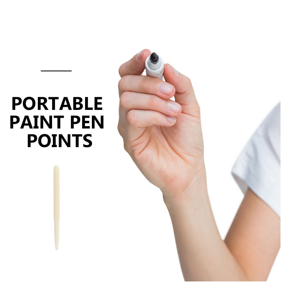 20Pcs Replacement Paint Pen Po - مراجعة Midsole Marker Paint وسعره