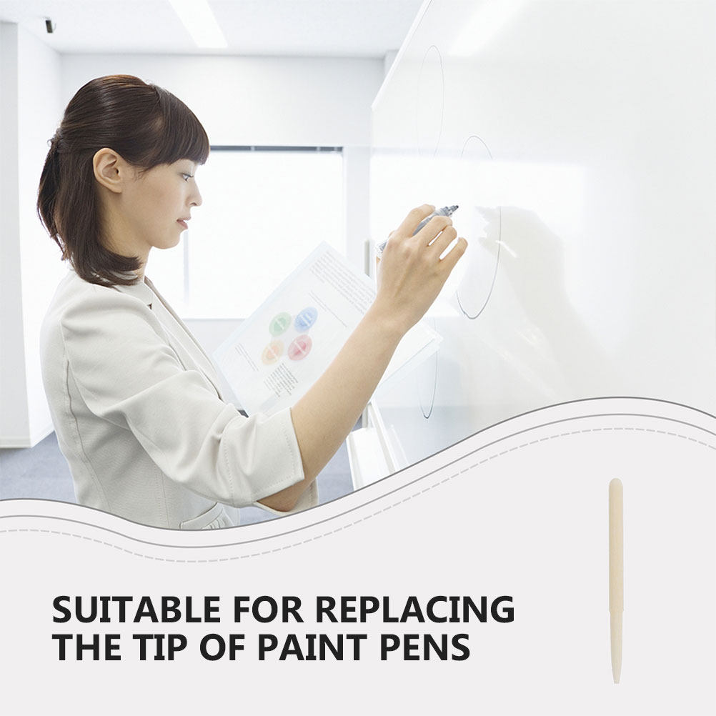 20Pcs Replacement Paint Pen Po - مراجعة Midsole Marker Paint وسعره