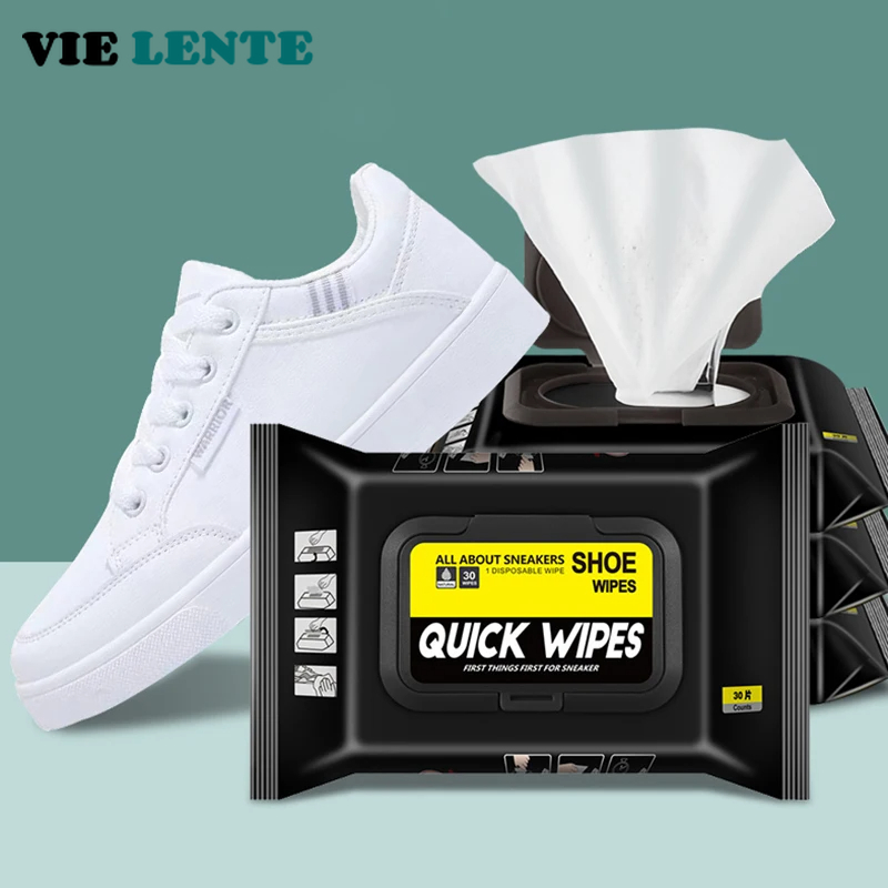 12Pcs/30Pcs Disposable Shoes C - مراجعة Sneaker Care وسعره