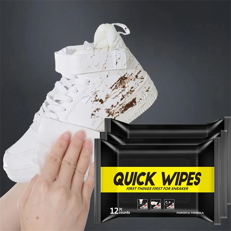 12Pcs/30Pcs Disposable Shoes C - مراجعة Sneaker Care وسعره