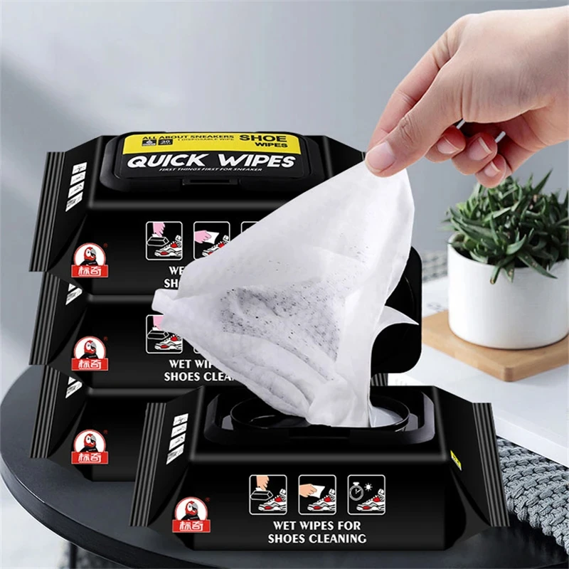 12Pcs/30Pcs Disposable Shoes C - مراجعة Sneaker Care وسعره
