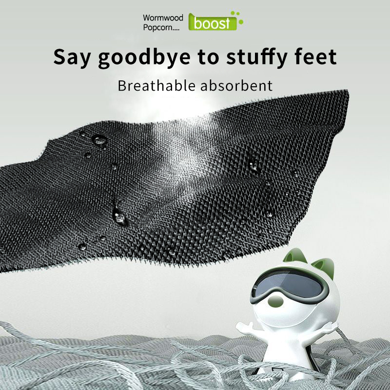Memory Foam Height Increase In - مراجعة Sneaker Care وسعره